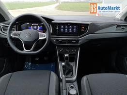 Volkswagen Taigo LIFE 1.0 TSI 17" AHK Sunset Kamera APP PDC 