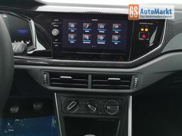 Volkswagen Taigo LIFE 1.0 TSI 17" AHK Sunset Kamera APP PDC 