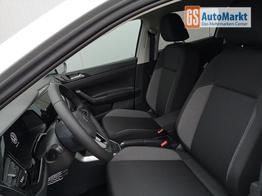 Volkswagen Taigo LIFE 1.0 TSI 17" AHK Sunset Kamera APP PDC 