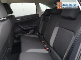 Volkswagen Taigo LIFE 1.0 TSI 17" AHK Sunset Kamera APP PDC 