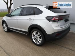 Volkswagen Taigo LIFE 1.0 TSI 17" AHK Sunset Kamera APP PDC 