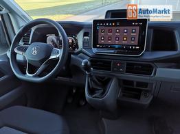 Volkswagen Crafter Kastenwagen Kasten 35 mittellang Hochdach FWD 2.0 TDI L3H3 3640mm GV5/150TKM 