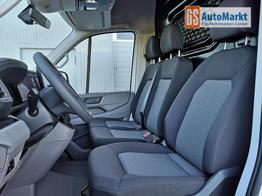 Volkswagen Crafter Kastenwagen Kasten 35 mittellang Hochdach FWD 2.0 TDI L3H3 3640mm GV5/150TKM 