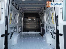 Volkswagen Crafter Kastenwagen Kasten 35 mittellang Hochdach FWD 2.0 TDI L3H3 3640mm GV5/150TKM 