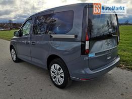 Volkswagen Caddy Basis 2.0TDI ACC Kam GV5 App 