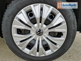 Volkswagen Caddy Basis 2.0TDI ACC Kam GV5 App 