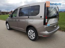 Volkswagen Caddy Basis 2.0TDI ACC Kam GV5 App 