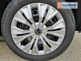 Volkswagen Caddy Basis 2.0TDI ACC Kam GV5 App 