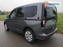 Volkswagen Caddy Basis 2.0TDI ACC Kam GV5 App 