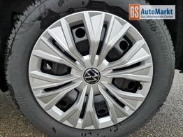 Volkswagen Caddy Basis 2.0TDI ACC Kam GV5 App 