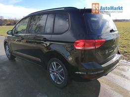 Volkswagen Touran Comfortline BMT/Start-Stopp 1.5TSI DSG ABT AHK 