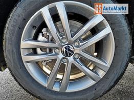 Volkswagen Touran Comfortline BMT/Start-Stopp 1.5TSI DSG 