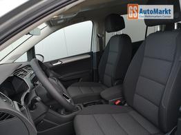 Volkswagen Touran Comfortline BMT/Start-Stopp 1.5TSI DSG ABT AHK 