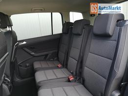 Volkswagen Touran Comfortline BMT/Start-Stopp 1.5TSI DSG ABT AHK 