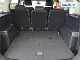 Volkswagen Touran Comfortline BMT/Start-Stopp 1.5TSI DSG ABT AHK 