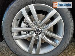 Volkswagen Touran Comfortline BMT/Start-Stopp 1.5TSI DSG 