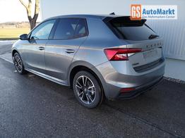 Skoda Fabia Monte Carlo 1.5TSI DSG ABT ACC GV5 Kam 