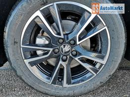 Skoda Fabia Monte Carlo 1.0 TSI ACC Kamera Sitzh GV5 