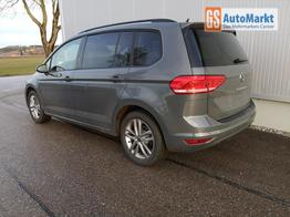 Volkswagen Touran Comfortline BMT/Start-Stopp 1.5TSI DSG ABT AHK 