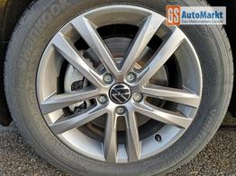 Volkswagen Touran Comfortline BMT/Start-Stopp 1.5TSI DSG ABT AHK 