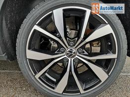 Volkswagen T-Roc R-Line 1.5TSI DSG ABT AHK Pano ACC 19 Zoll 