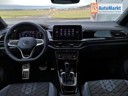 Volkswagen T-Roc R-Line 1.5TSI DSG ABT AHK Pano ACC 19 Zoll 