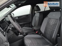 Volkswagen T-Roc R-Line 1.5TSI DSG ABT AHK Pano ACC 19 Zoll 
