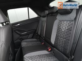 Volkswagen T-Roc R-Line 1.5TSI DSG ABT AHK Pano ACC 19 Zoll 