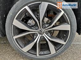 Volkswagen T-Roc R-Line 1.5TSI DSG ABT AHK Pano ACC 19 Zoll 