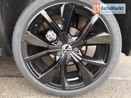 Volkswagen T-Roc R-Line 1.5TSI DSG ABT AHK Pano ACC 19 Zoll schwarz 