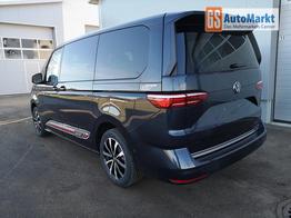 Volkswagen T7 Multivan 2.0 TDI Sport Edition L&Uuml; ACC Standheizung AHK 
