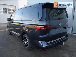 Volkswagen T7 Multivan 2.0 TDI Sport Edition L&Uuml; ACC Standheizung AHK 