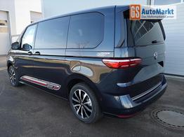 Volkswagen T7 Multivan 2.0 TDI Sport Edition K&Uuml; ACC Standheizung AHK 