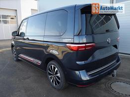 Volkswagen T7 Multivan 2.0 TDI Sport Edition K&Uuml; ACC Standheizung AHK 