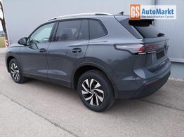 Volkswagen Tiguan 2.0 TDI Life 4x4 Pano IQ LED Head GV5 AHK 360 