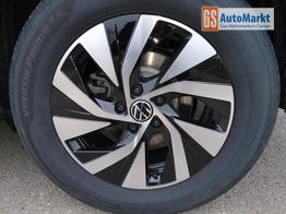 Volkswagen Tiguan 2.0 TDI Life 4x4 Pano IQ LED Head GV5 AHK 360 