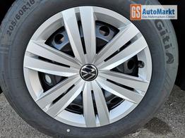 Volkswagen Caddy Basis 2.0 TDI DSG Kamera PDC ACC GV5 