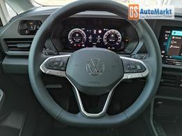 Volkswagen Caddy Basis 2.0 TDI Kamera PDC ACC GV5 