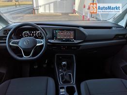 Volkswagen Caddy Basis 2.0 TDI Kamera PDC ACC GV5 