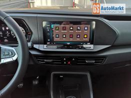 Volkswagen Caddy Basis 2.0 TDI Kamera PDC ACC GV5 