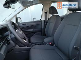 Volkswagen Caddy Basis 2.0 TDI Kamera PDC ACC GV5 
