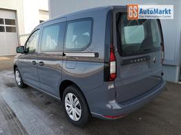 Volkswagen Caddy Basis 2.0 TDI Kamera PDC ACC GV5 