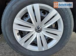 Volkswagen Caddy Basis 2.0 TDI Kamera PDC ACC GV5 