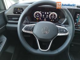 Volkswagen Caddy Basis 2.0 TDI DSG Kamera PDC ACC GV5 
