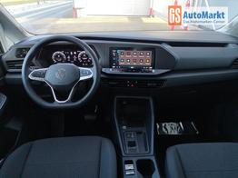 Volkswagen Caddy Basis 2.0 TDI DSG Kamera PDC ACC GV5 