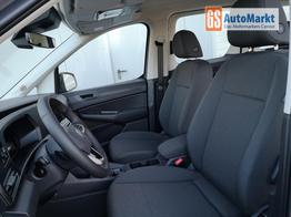 Volkswagen Caddy Basis 2.0 TDI DSG Kamera PDC ACC GV5 