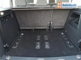 Volkswagen Caddy Basis 2.0 TDI DSG Kamera PDC ACC GV5 