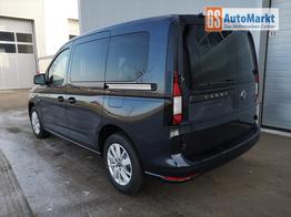 Volkswagen Caddy Basis 2.0 TDI Kamera PDC ACC GV5 