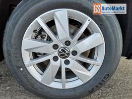 Volkswagen Caddy Basis 2.0 TDI Kamera PDC ACC GV5 