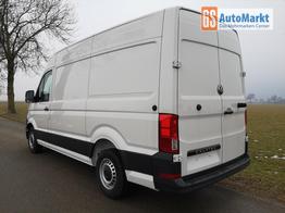 Volkswagen Crafter Kastenwagen Kasten 35 mittellang Hochdach FWD 2.0 TDI L3H3 3640mm GV5/150TKM 